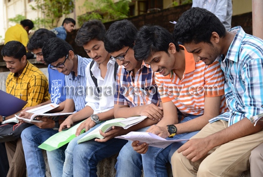 CET exam 